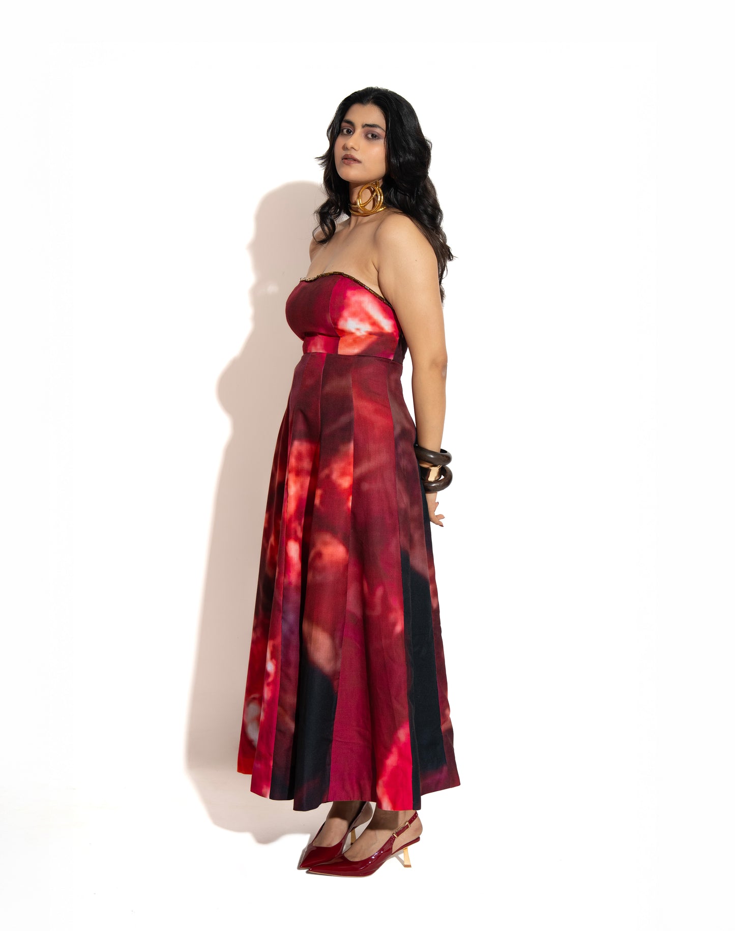 Chiliara Dress
