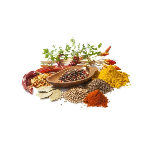 SPICE MIX