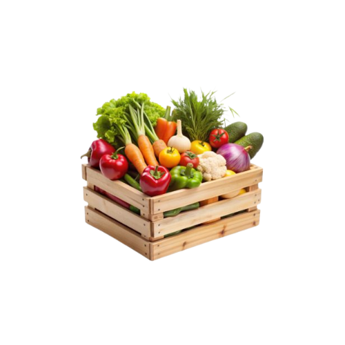 Vegetables