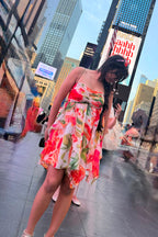 Verdura Dress