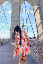 Verdura Dress