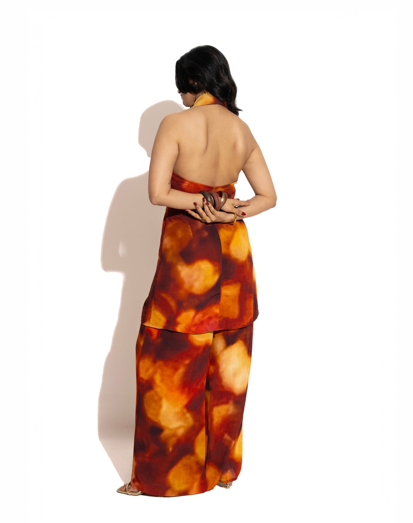 Paprika Pants