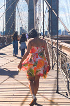 Verdura Dress